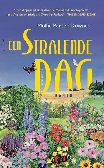 Een Stralende Dag | Mollie Panter-Downes | Nieuw, Ophalen of Verzenden, Nieuw, Mollie Panter-Downes