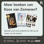 Die stad dat jaar 9789029572019 Koos van Zomeren, Verzenden, Gelezen, Koos van Zomeren