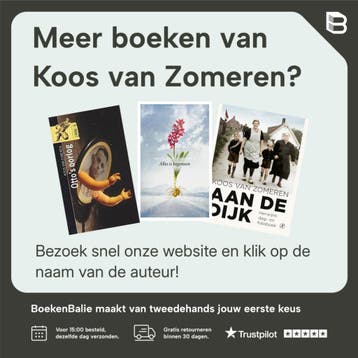 Die stad dat jaar 9789029572019 Koos van Zomeren, Verzenden, Gelezen, Koos van Zomeren