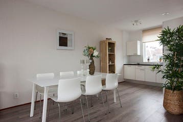 Te huur: Huis Leif Erikssonstraat in Almere, Huizen en Kamers, Huizen te huur, Almere, Flevoland