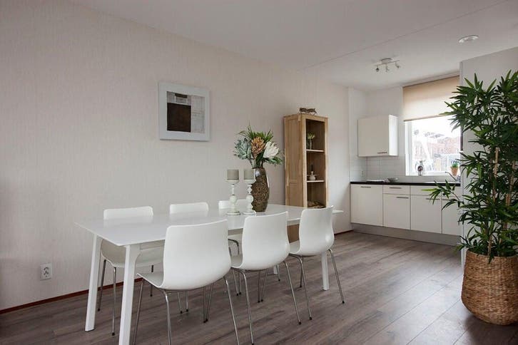 Te huur: Huis Leif Erikssonstraat in Almere, Huizen en Kamers, Huizen te huur, A+, Flevoland