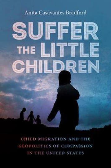 Suffer the Little Children - Anita Casavantes Bradford, Verzenden, Gelezen, Anita Casavantes Bradford