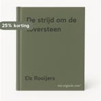 De strijd om de toversteen 9789001556143 Els Rooijers, Boeken, Overige Boeken, Verzenden, Gelezen, Els Rooijers
