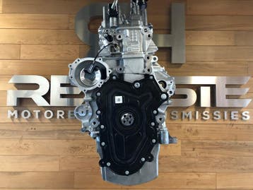 Discovery V 204DTA motor defect of beperkt vermogen?, Gereviseerd, Land Rover