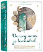 9789044761719 De weg naar je levensdoel - Boek en orakelk..., Verzenden, Nieuw, Isabelle Cerf