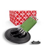 Kachel weerstand voor Audi, Seat, Skoda, VW 6Q0959263 6Q0..., Ophalen of Verzenden, Nieuw