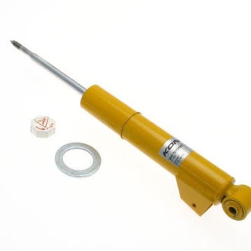 Koni Sport (Yellow) Shock 99-05 Porsche 911 (996) Carrera 2, Ophalen of Verzenden, Nieuw