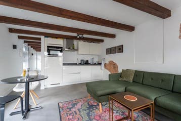 Appartement te huur in Gorinchem - 41 m² - 2 kamer(s) - 2, Huizen en Kamers, Appartement, Gorinchem, Zuid-Holland