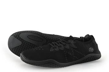 Dockers By Gerli Sneakers in maat 37 Zwart, Dockers By Gerli, Verzenden, Zwart, Sneakers of Gympen