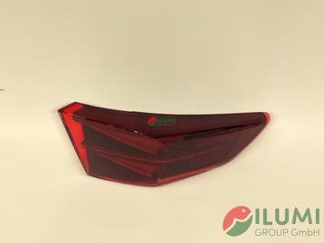 CUPRA FORMENTOR 5FF LIFT 24- ACHTERLICHT RECHTS FULL LED EU, Auto-onderdelen, Verzenden, Gebruikt