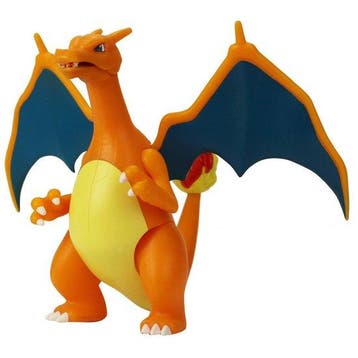 Jazwares Pokémon Battle Feature Figure Rhydon 20 cm Action, Verzenden, Nieuw