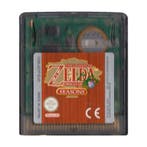 Game Boy The Legend of Zelda: Oracle of Seasons (Losse Casse, Spelcomputers en Games, Games | Nintendo Game Boy, Verzenden, Zo goed als nieuw