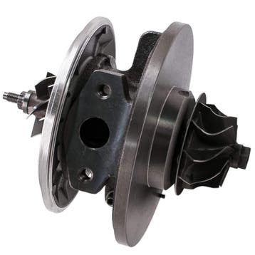 Turbo cartridge GT16V geschikt voor Audi A3 1.9 TDI 105 p..., Verzenden, Nieuw, Audi