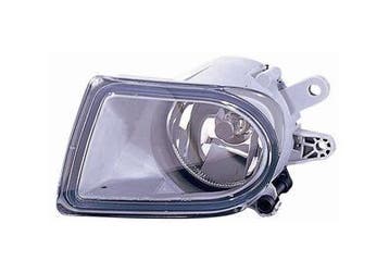Volvo V50 S40 2004-2007 Mistlamp Rechts (Mistlampen), Verzenden, Nieuw
