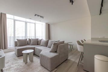 Te huur: Appartement Mathenesserlaan in Rotterdam, Appartement, Rotterdam, Zuid-Holland