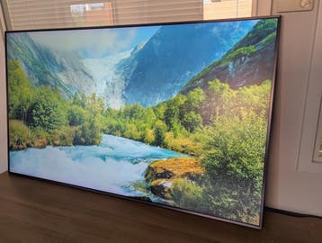 Partij van 10x Samsung PH55F-P 55 prof.signage displays, Ophalen, Samsung, 100 cm of meer, Full HD (1080p)