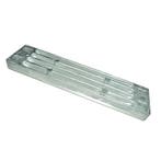 Blok Anode voor Yamaha Buitenboordmotoren, Ophalen of Verzenden, Nieuw, Zeilboot of Motorboot