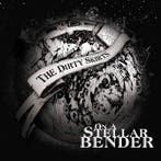 cd - The Dirty Skirts - On A Stellar Bender, Verzenden, Zo goed als nieuw