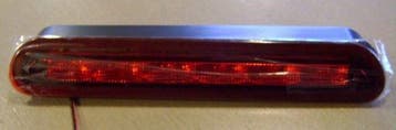 3rd Brake Light Dodge Ram Hood, Ophalen of Verzenden, Nieuw