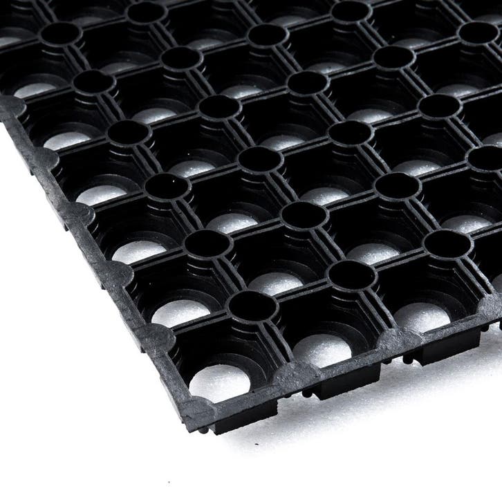 Ringmat 60 x 80 cm, Doe-het-zelf en Verbouw, Ladders en Trappen, Verzenden
