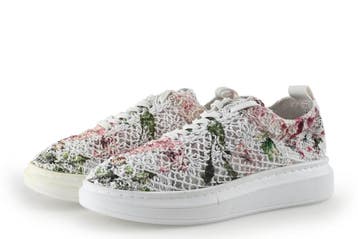 Mustang Sneakers in maat 40 Overig, Kleding | Dames, Schoenen, Overige kleuren, Verzenden, Mustang, Sneakers of Gympen