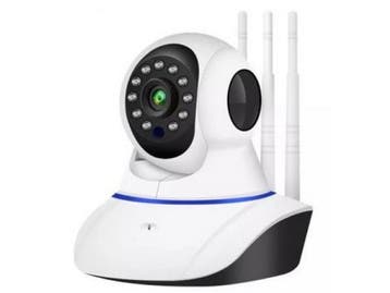 Veiling - 360° slimme camera  voor mobiel, Audio, Tv en Foto, Nieuw