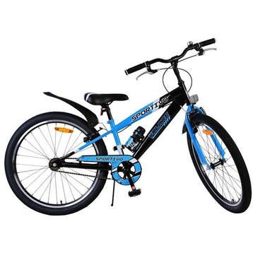 Volare Kinderfiets Sportivo - 24 Inch, Fietsen en Brommers, Fietsen | Kinderfietsjes, Verzenden, Nieuw
