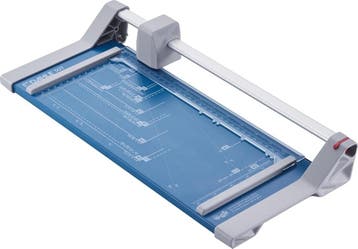 Papiersnijder A4 | Dahle | Retourdeal 34% Korting, Ophalen of Verzenden, Zo goed als nieuw, Gereedschap of Toebehoren