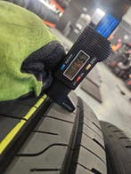 215/65/16C 103/107T GOODYEAR ZOMERBANDEN 8,5MM PROFIEL DEMO, Auto-onderdelen, Banden en Velgen, Ophalen, 16 inch, Band(en), Zomerbanden