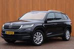 Zakelijke Lease |  Škoda Kodiaq 1.5 TSI Business Edition org, Automaat, Gebruikt, Overige kleuren, Kodiaq