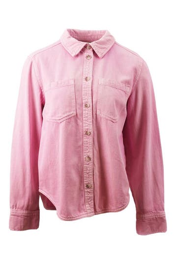 Only Blouse in maat M Roze, Only, Verzenden, Zo goed als nieuw, Overige kleuren