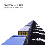 cd - Gwenmars - Driving A Million, Verzenden, Zo goed als nieuw