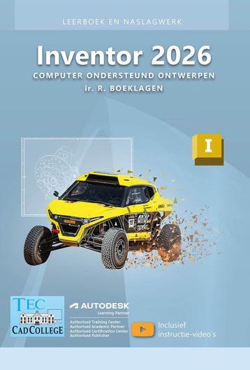 9789492250797 Inventor 2026 R. Boeklagen, Verzenden, Nieuw, R. Boeklagen