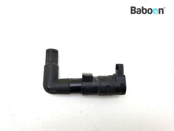Bobine Bougie Dop (Haaks) BMW R 1200 GS 2004-2007 (R1200GS, Verzenden, Gebruikt