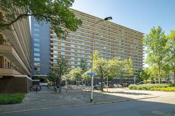 Appartement te huur aan Arthur van Schendelplein in Delft, Huizen en Kamers, Zuid-Holland