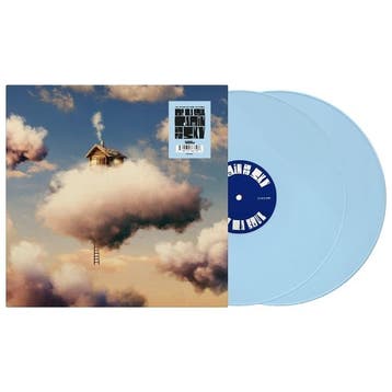 lp nieuw - de la soul - CABIN IN THE SKY (nieuw), Verzenden, Zo goed als nieuw, Overige formaten