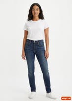 Levi Strauss & Co. Jeans Dames maat W25 / L30 Blauw Vintage, Kleding | Dames, Ophalen of Verzenden, Nieuw