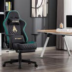 Ergonomische Bureaustoel -  Office Chair - Gamestoel - Volwa, Verzenden, Zo goed als nieuw