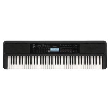 Yamaha PSR-EW320 keyboard, Nieuw