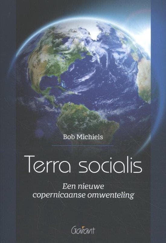 9789044136326 Terra socialis | Tweedehands, Boeken, Schoolboeken, Zo goed als nieuw, Verzenden