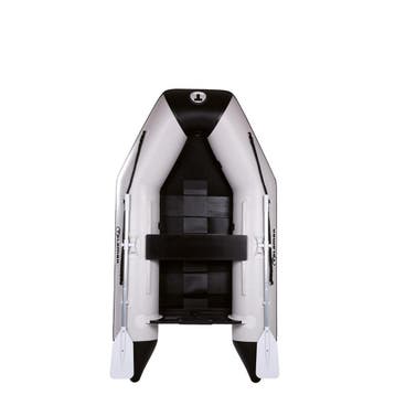Talamex Rubberboot Aqualine QLS200 met Lattenbodem Lengte 2., Ophalen of Verzenden, Nieuw