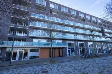 Te huur: Appartement Emmy Andriessestraat in Amsterdam, Noord-Holland, Appartement, Amsterdam