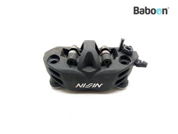 Remklauw Rechts Voor Kawasaki GTR 1400 2008-2009 (GTR1400, Verzenden, Gebruikt