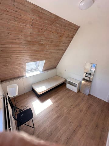 Te huur: Kamer De la Reylaan in Zeist, Utrecht