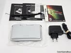 Nintendo DS - Console - Metroid Prime Hunters Demo PAK - Box, Spelcomputers en Games, Spelcomputers | Nintendo DS, Verzenden, Gebruikt