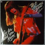 Pat Travers Band - Live! Go For What You Know - LP, Cd's en Dvd's, Vinyl | Pop, Verzenden, Nieuw in verpakking