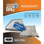 Vacuumzak voor het opbergen van een 2-persoons matras, Huis en Inrichting, Slaapkamer | Matrassen en Bedbodems, Ophalen of Verzenden