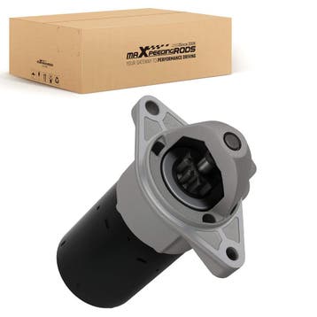 Startmotor 1.3kW 12V geschikt voor Toyota RAV4/Celica 1.8..., Auto-onderdelen, Verzenden, Nieuw, Toyota