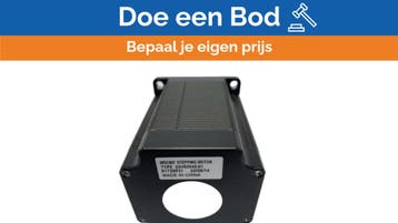 Bieden: Intellian VSAT EL Drive Stepper Motor i9P i9W S2-93, Ophalen of Verzenden, Nieuw, Kabel of Apparatuur