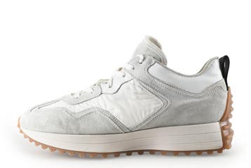 Omoda Sneakers in maat 40 Beige, Kleding | Dames, Schoenen, Verzenden, Beige, Omoda, Sneakers of Gympen